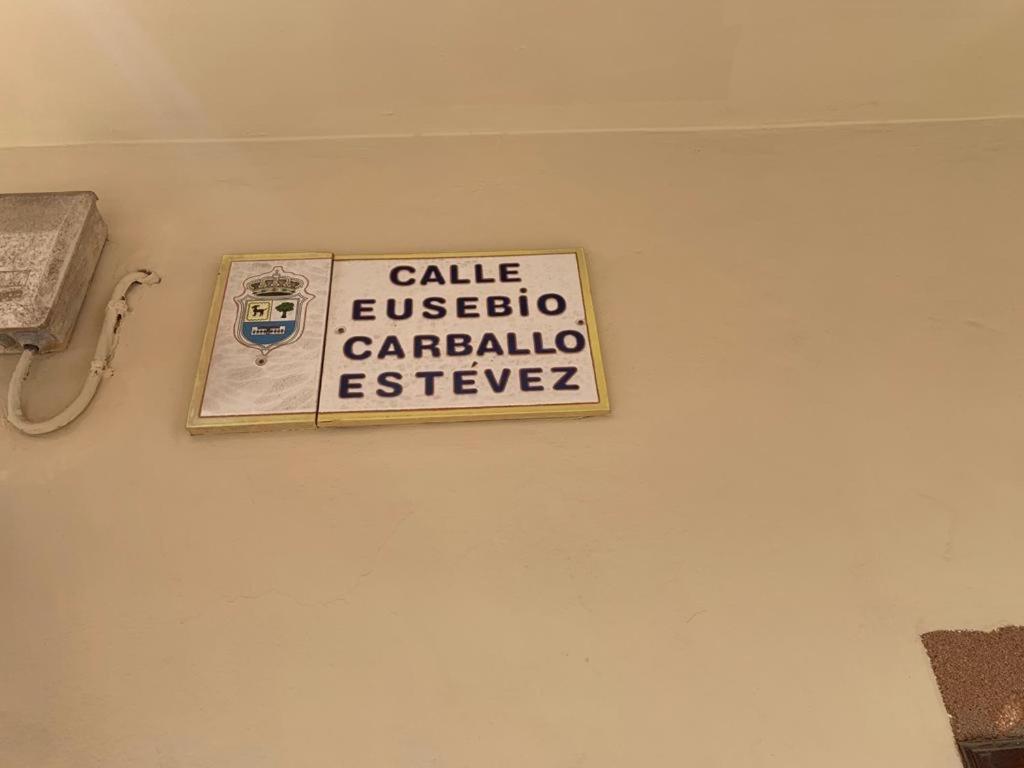 Calle Eusebio Carballo II Corralejo Buitenkant foto